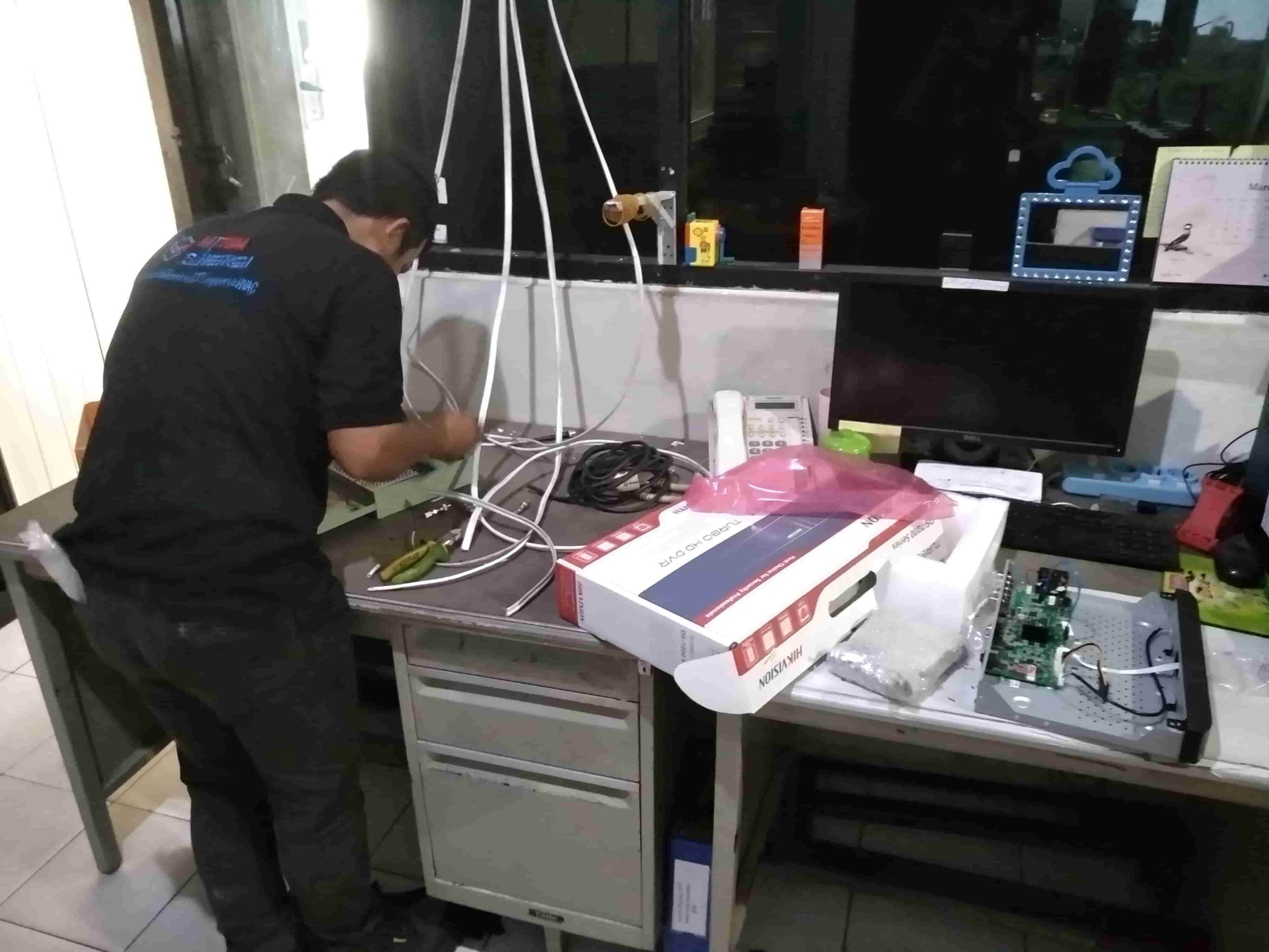 jasa pasang camera cctv 14