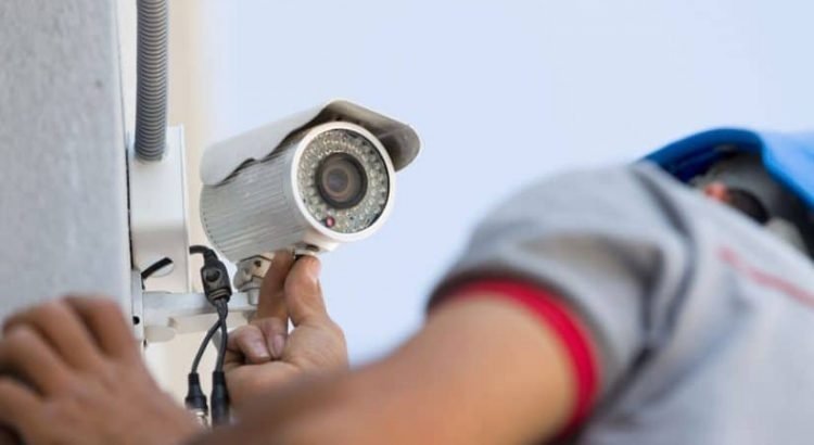 Kisaran Biaya Jasa Pemasangan CCTV