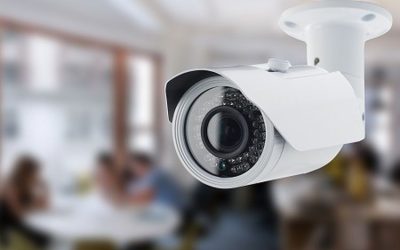 Jasa pasang CCTV Profesional Terbaik