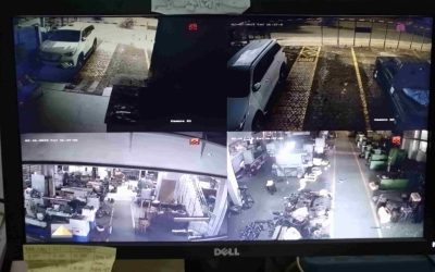 CCTV Cilandak Jasa Pasang Camera CCTV Terbaik
