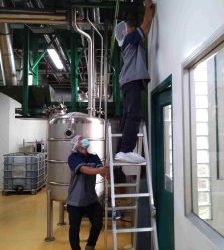 Pasang CCTV di Pesanggarahan Harga Terbaik