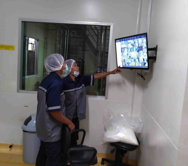 Pasang CCTV Tebet Jakarta Selatan