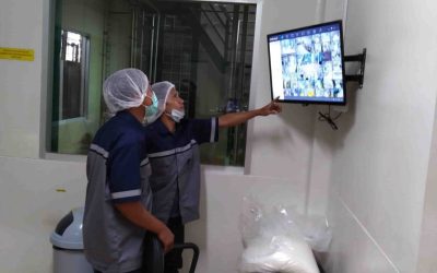 Pasang CCTV Tebet Jakarta Selatan