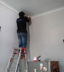 Pasang CCTV Murah Pasar Minggu