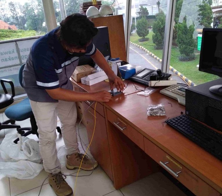Pasang CCTV Mampang Prapatan Biaya