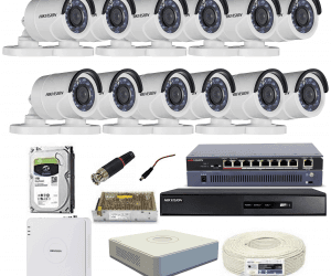 Jasa Pasang CCTV Setiabudi Jakarta Selatan