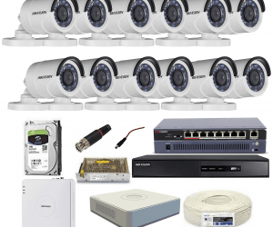 Jasa Pasang CCTV Setiabudi Jakarta Selatan